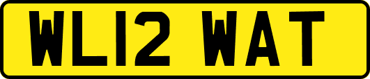 WL12WAT