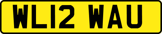 WL12WAU