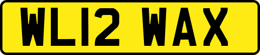 WL12WAX