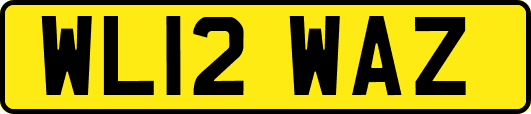 WL12WAZ