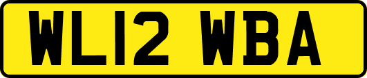 WL12WBA