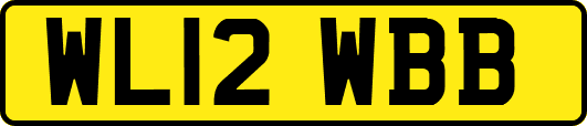 WL12WBB