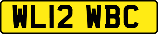 WL12WBC