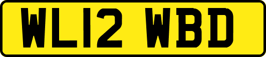 WL12WBD