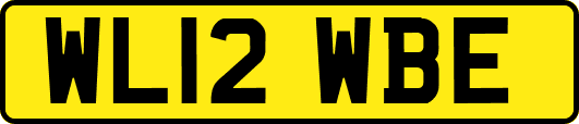 WL12WBE