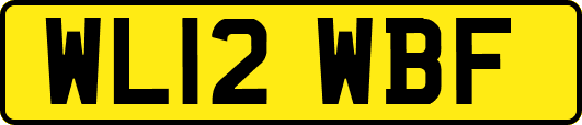WL12WBF