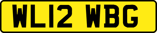 WL12WBG