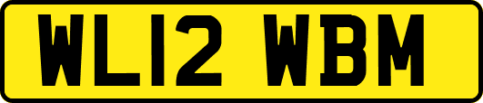 WL12WBM