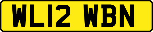 WL12WBN