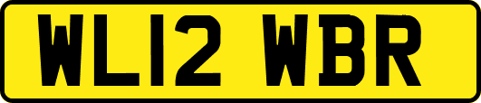 WL12WBR