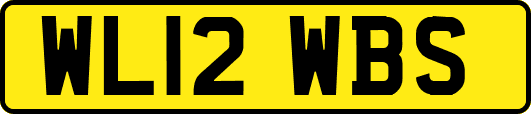 WL12WBS