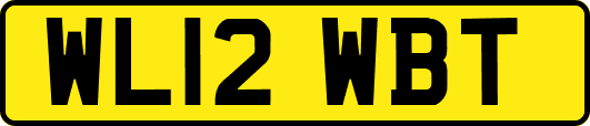 WL12WBT
