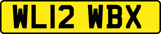 WL12WBX