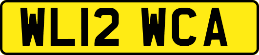 WL12WCA
