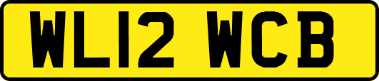WL12WCB