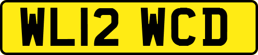 WL12WCD