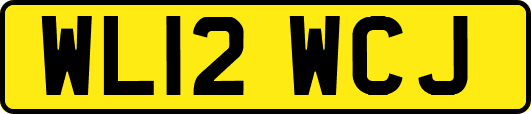 WL12WCJ