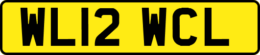 WL12WCL