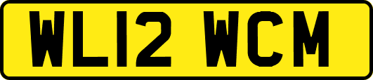 WL12WCM