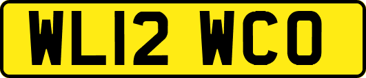 WL12WCO
