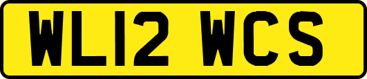 WL12WCS