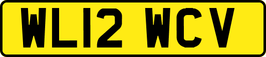 WL12WCV