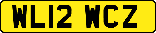 WL12WCZ