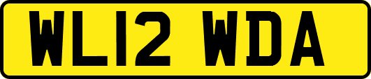 WL12WDA