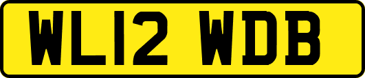 WL12WDB