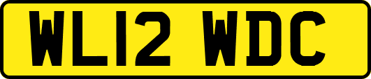 WL12WDC