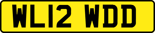 WL12WDD