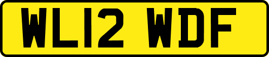 WL12WDF