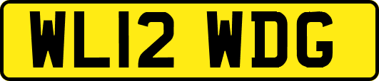 WL12WDG