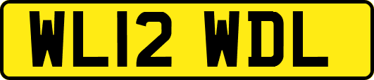 WL12WDL
