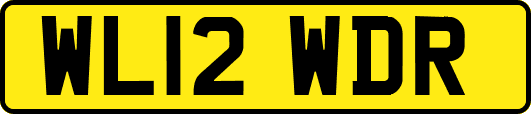 WL12WDR