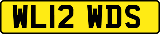 WL12WDS