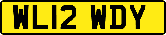 WL12WDY