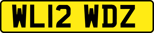 WL12WDZ