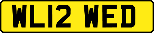 WL12WED