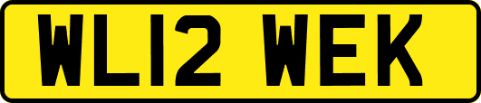 WL12WEK