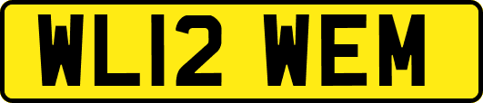 WL12WEM