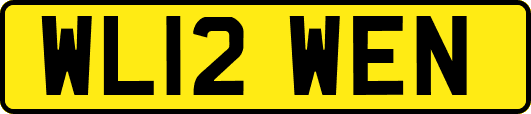 WL12WEN