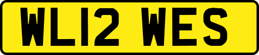 WL12WES