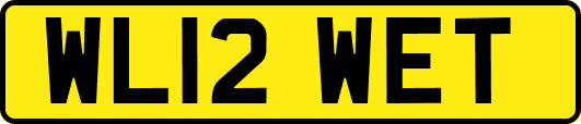 WL12WET