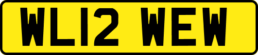 WL12WEW