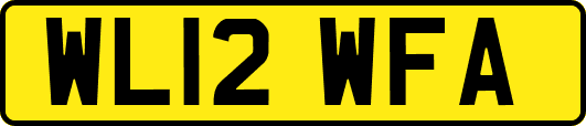 WL12WFA