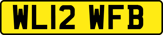 WL12WFB