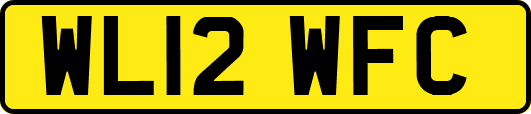 WL12WFC