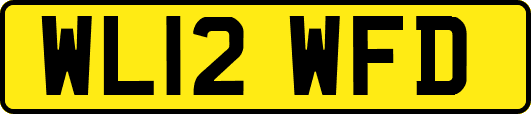 WL12WFD
