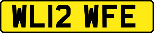 WL12WFE